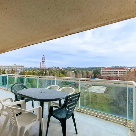 Apcostas - Village Park Daire