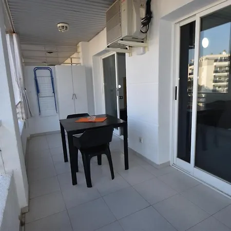 Residencial Ventura Park / Royal / Jerez Apartamento