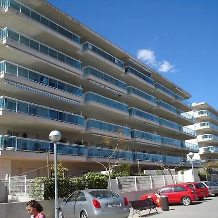 Residencial Ventura Park / Royal / Jerez * Salou