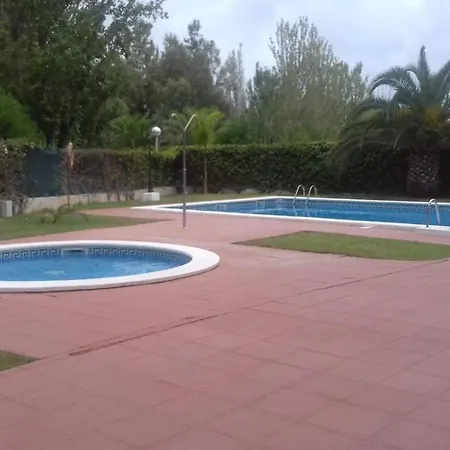 Residencial Ventura Park / Royal / Jerez