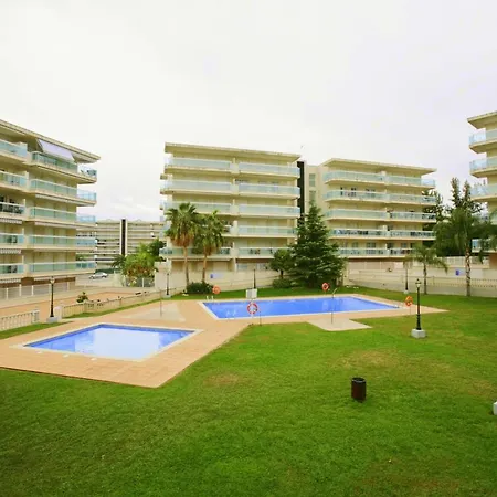 Residencial Ventura Park / Royal / Jerez * Salou