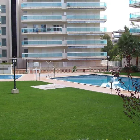 Residencial Ventura Park / Royal / Jerez *