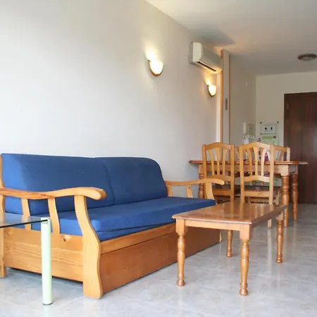 Residencial Ventura Park / Royal / Jerez Apartamento Salou