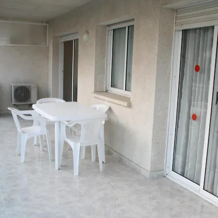 Residencial Ventura Park / Royal / Jerez Salou