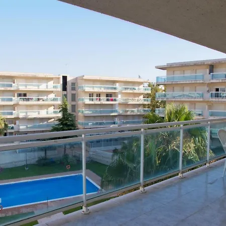 Apartamento Residencial Ventura Park / Royal / Jerez *