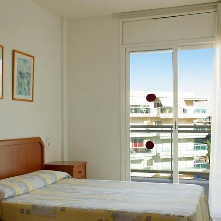 Residencial Ventura Park / Royal / Jerez Salou