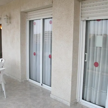Residencial Ventura Park / Royal / Jerez Apartamento *