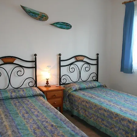 Residencial Ventura Park / Royal / Jerez *