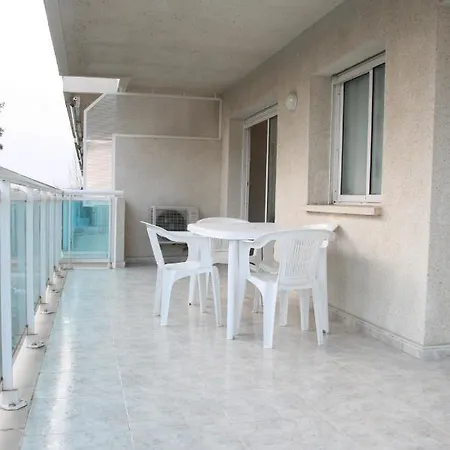Residencial Ventura Park / Royal / Jerez *