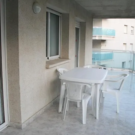 Residencial Ventura Park / Royal / Jerez