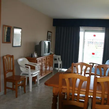 Residencial Ventura Park / Royal / Jerez Salou