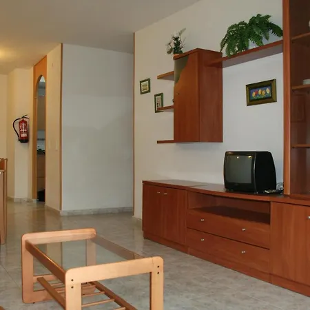 Residencial Ventura Park / Royal / Jerez Apartamento Salou
