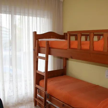 Residencial Ventura Park / Royal / Jerez Apartamento Salou
