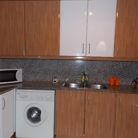 Residencial Ventura Park / Royal / Jerez * Salou