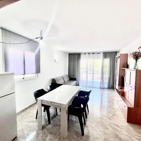 Residencial Ventura Park / Royal / Jerez Apartamento