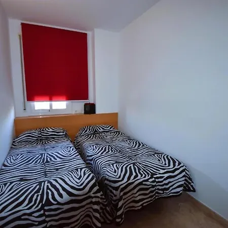 Apartamento Residencial Ventura Park / Royal / Jerez Salou