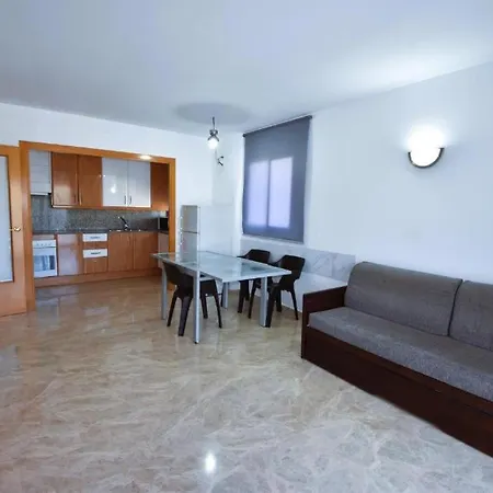 Residencial Ventura Park / Royal / Jerez Apartamento *