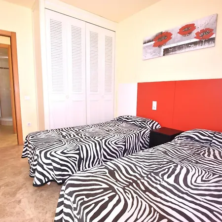 Residencial Ventura Park / Royal / Jerez Salou