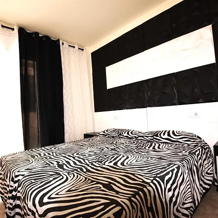 Residencial Ventura Park / Royal / Jerez