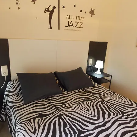 Residencial Ventura Park / Royal / Jerez Apartamento *