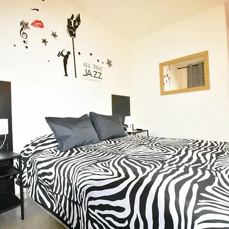 Apartamento Residencial Ventura Park / Royal / Jerez *