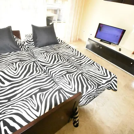 Apartamento Residencial Ventura Park / Royal / Jerez