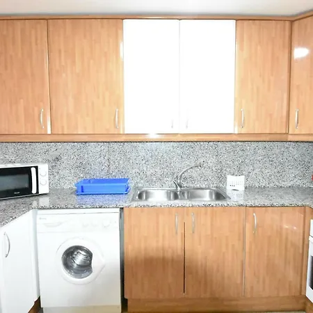 Residencial Ventura Park / Royal / Jerez Apartamento