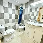 Apartment Residencial Ventura Park / Royal / Jerez