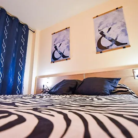 Appartement Apcostas - Village Park Salou