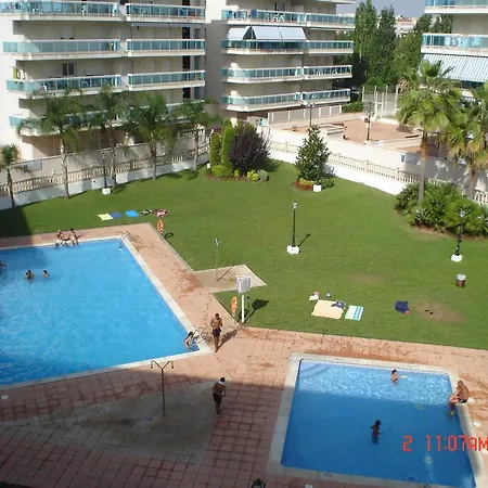 Apcostas - Village Park Salou
