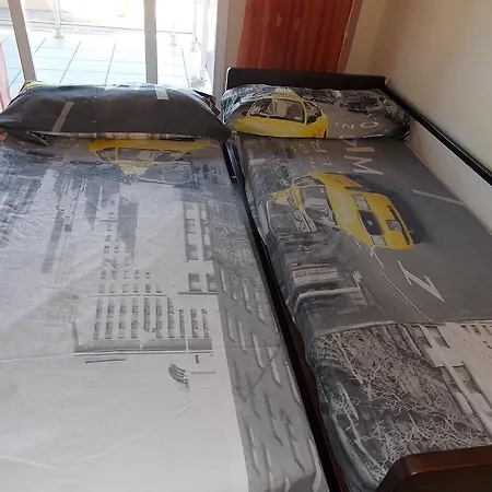 Apartamento Apcostas - Village Park