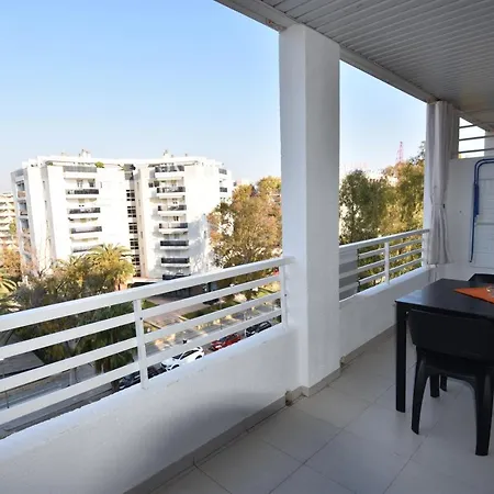 Appartement Apcostas - Village Park *
