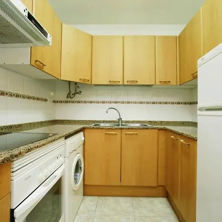 Appartement Apcostas - Village Park *