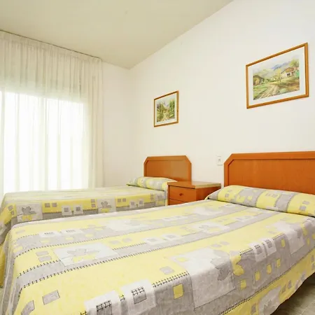 Apcostas - Village Park Salou