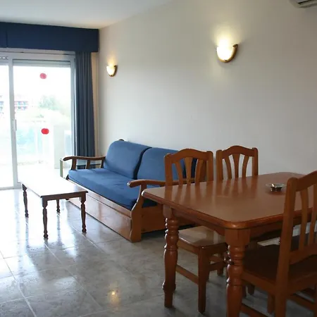 Apcostas - Village Park *