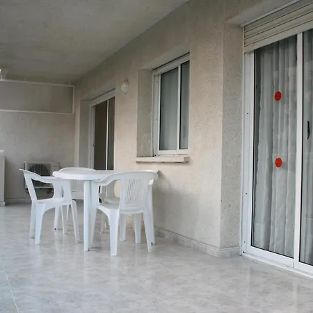 Apcostas - Village Park Salou