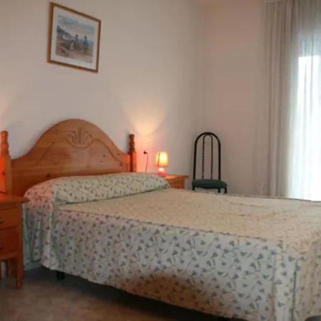Apcostas - Village Park *