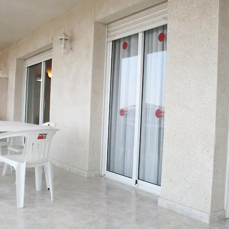 Appartement Apcostas - Village Park