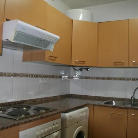 Apcostas - Village Park Appartement