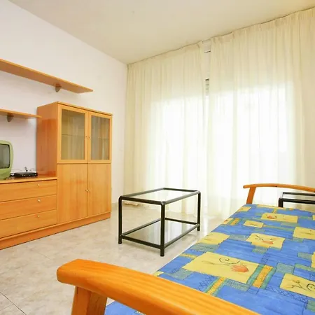 Apcostas - Village Park Appartement *