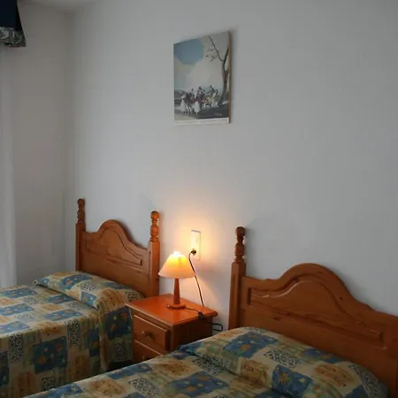 Apcostas - Village Park * Salou