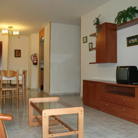 Appartement Apcostas - Village Park