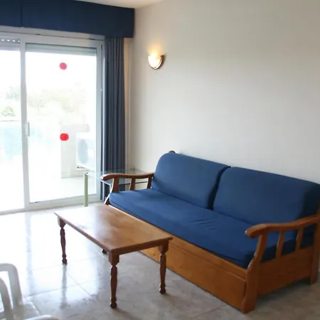 Apcostas - Village Park Salou