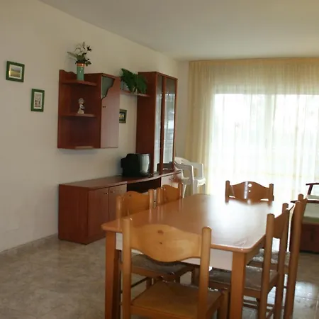 Apcostas - Village Park Appartement