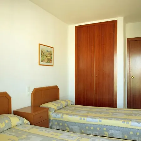 Apcostas - Village Park Appartement Salou