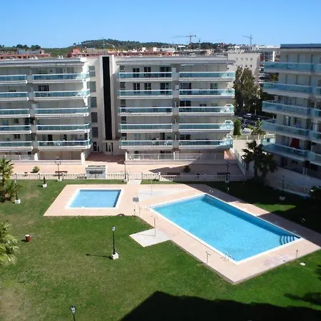 Apcostas - Village Park *