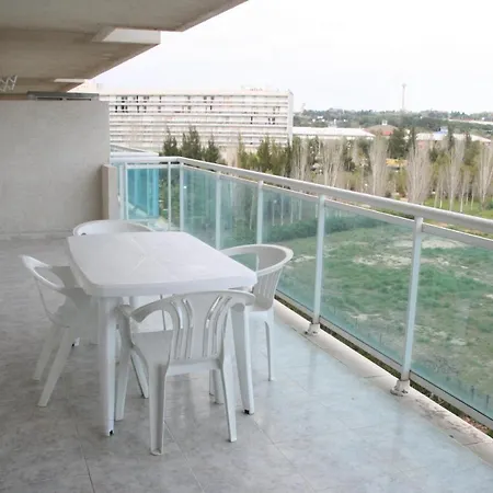Apcostas - Village Park