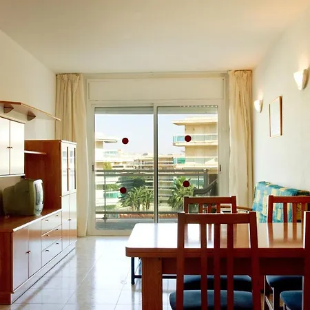 Apcostas - Village Park Appartement Salou