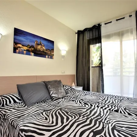 Appartement Apcostas - Village Park *