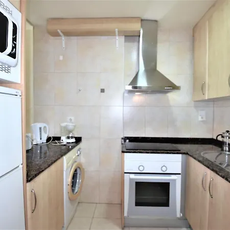 Apcostas - Village Park Appartement
